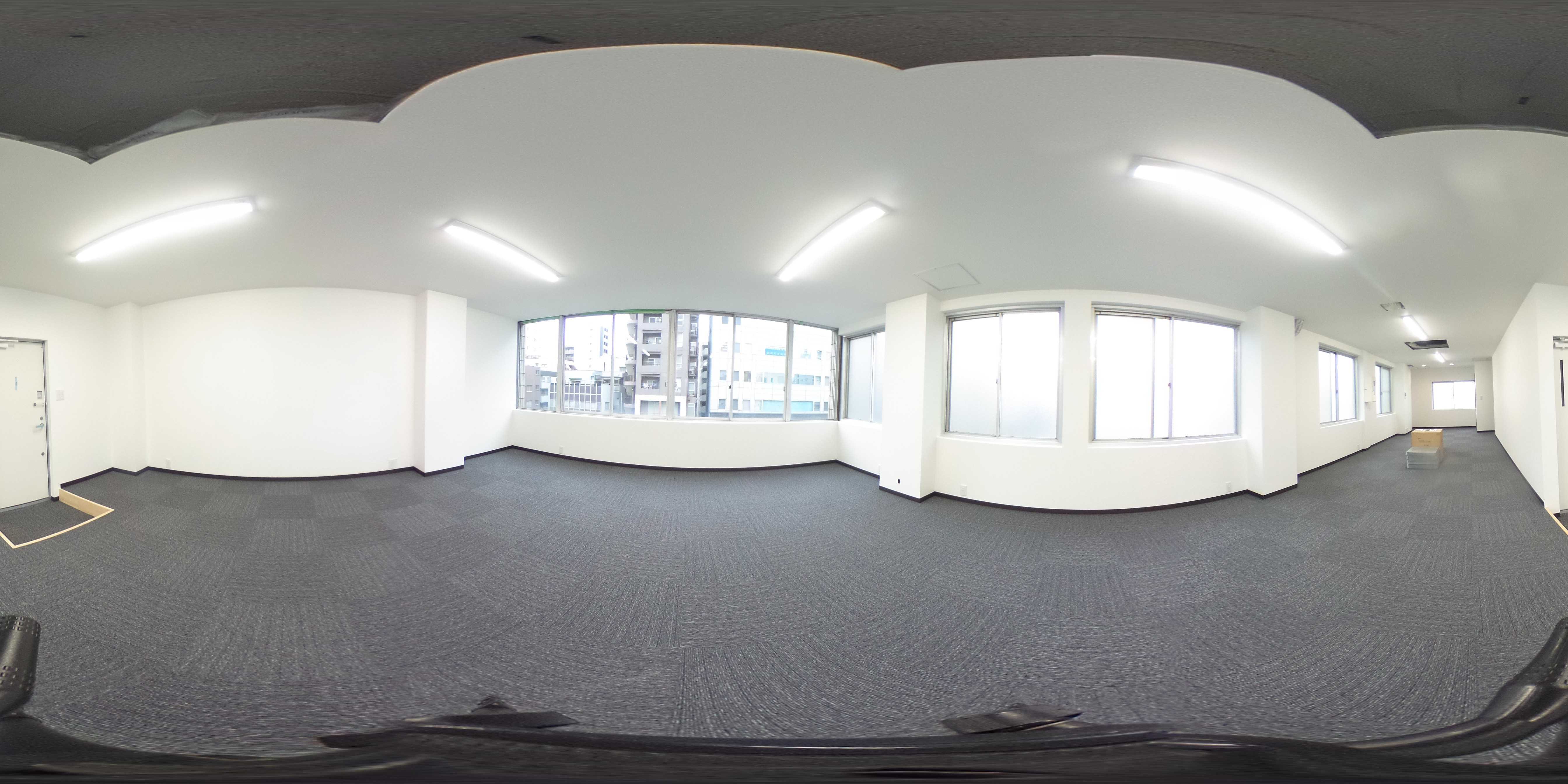 PACIFIC OJI BLDG その他部屋・スペース
