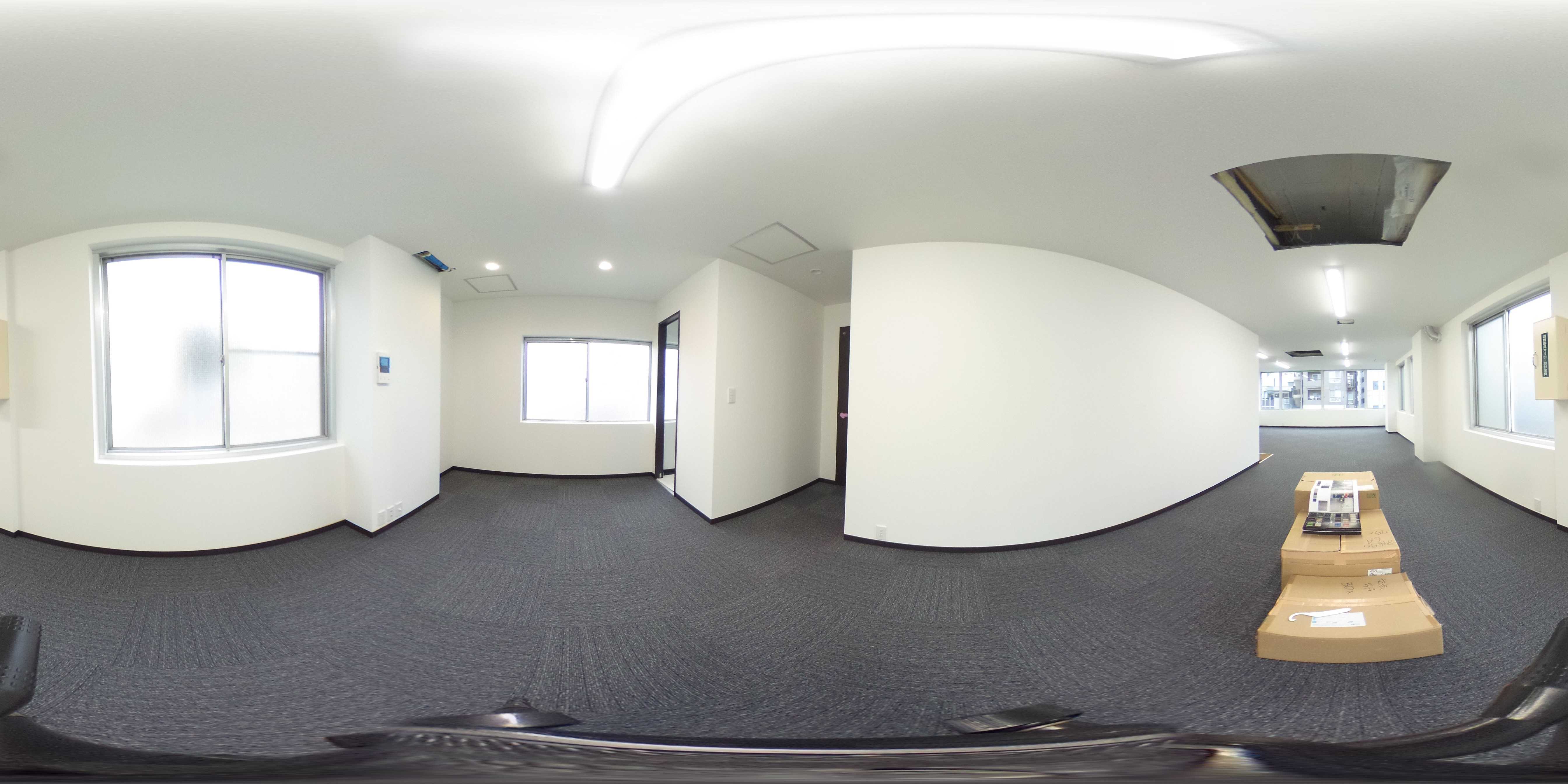PACIFIC OJI BLDG その他部屋・スペース