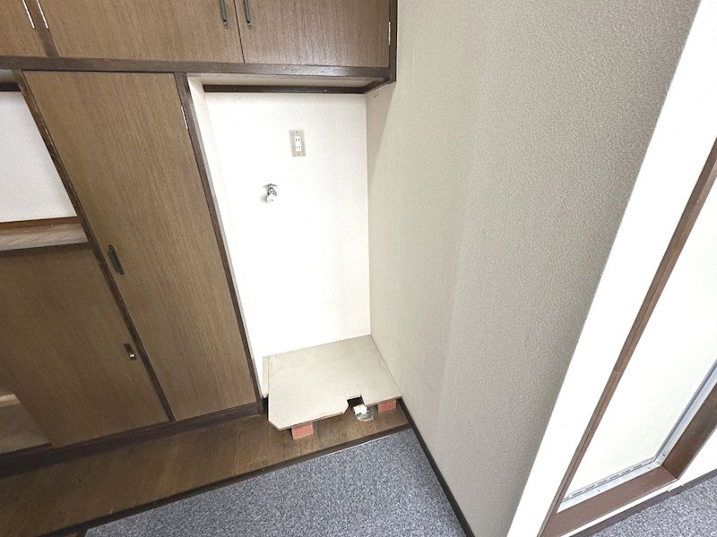 イワイビル その他設備