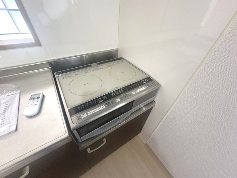 アーバンスクエア鹿浜Ⅰ その他設備