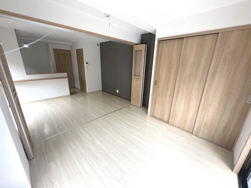 アーバンスクエア鹿浜Ⅰ その他部屋・スペース