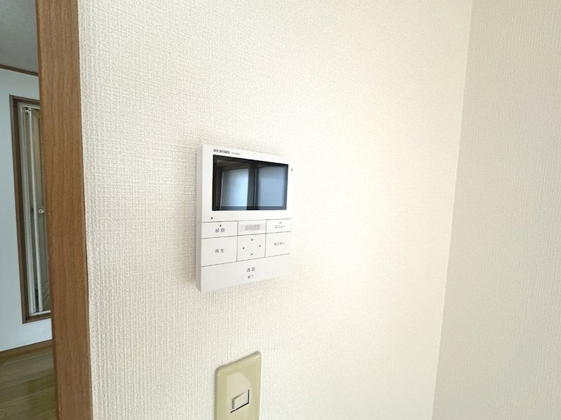 アーネスト セキュリティ