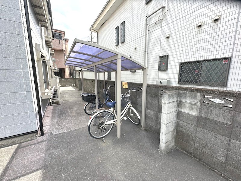 アーネスト その他共有部分