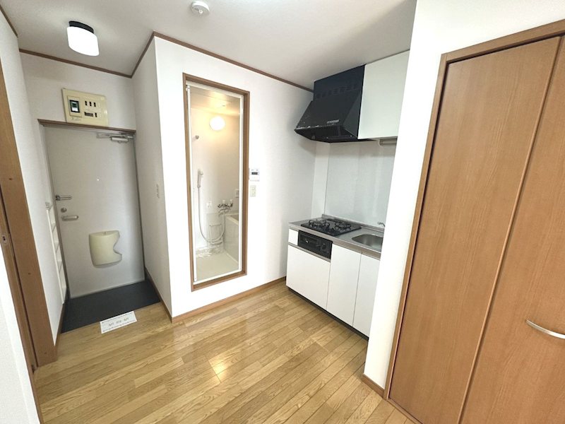 アーネスト その他部屋・スペース