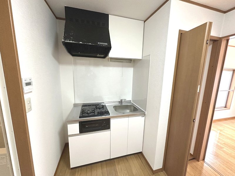 アーネスト キッチン