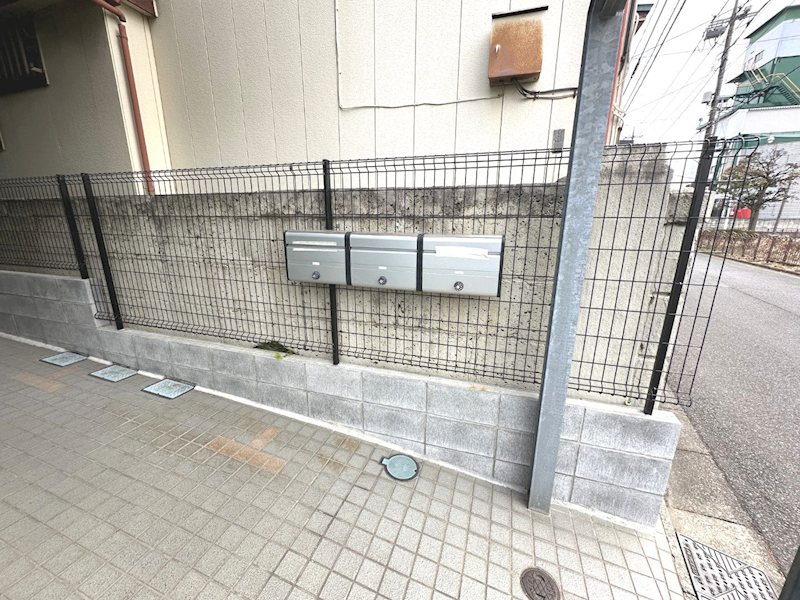 東領家ハイツ その他共有部分