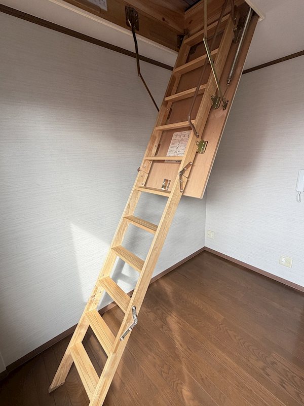 東領家ハイツ その他