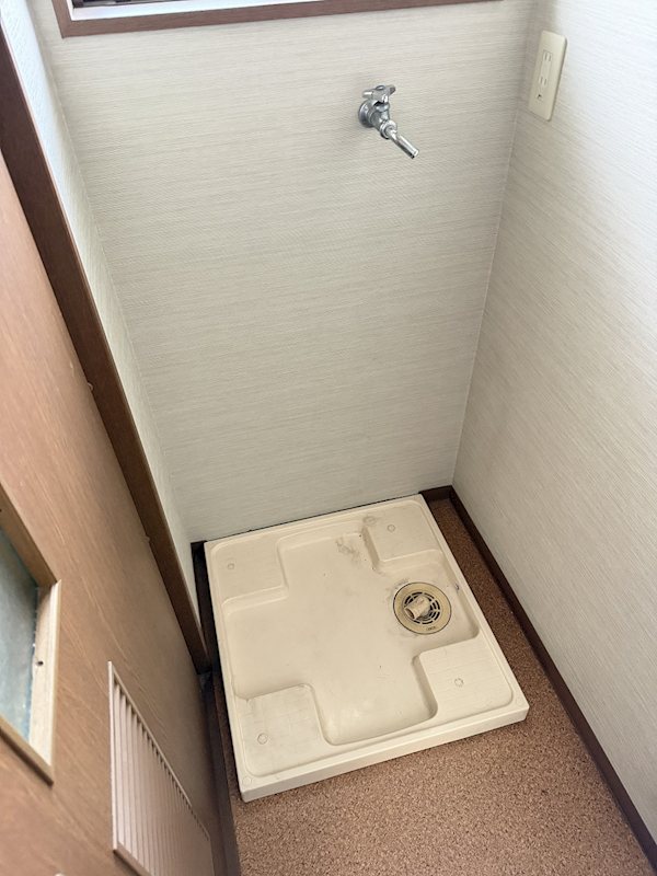 東領家ハイツ その他部屋・スペース