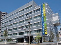 ソフィアハイツ 警察署・交番