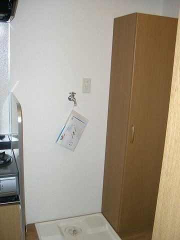 サンライズ皿沼 その他設備