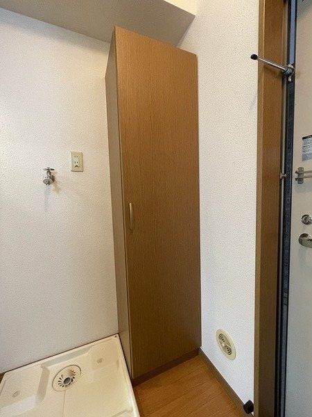 サンライズ皿沼 その他設備
