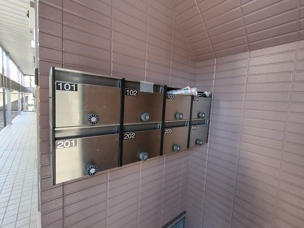 パークフォーラム竹の塚B その他