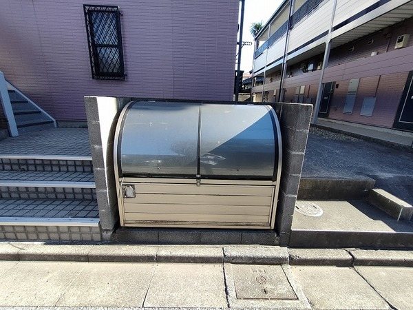 パークフォーラム竹の塚B その他