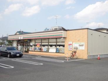 古千谷本町４丁目貸家 コンビニ