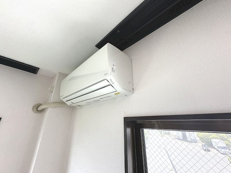 セイホクハイツ その他設備