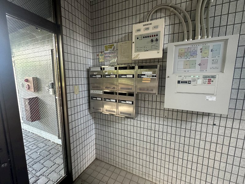 セイホクハイツ その他共有部分