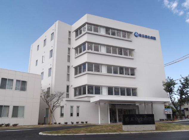 セイホクハイツ 総合病院