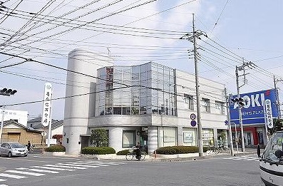 セイホクハイツ 銀行