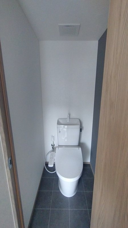 コーポラス鹿浜 その他