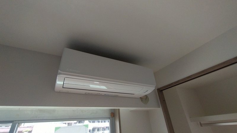 コーポラス鹿浜 その他設備