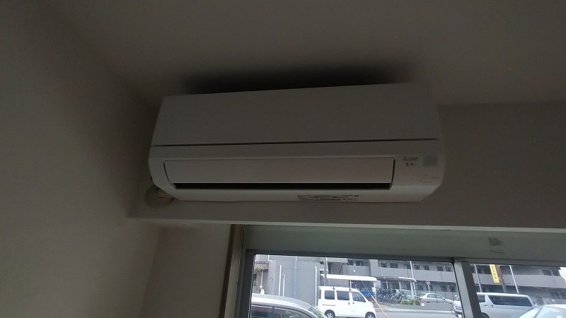 コーポラス鹿浜 その他設備