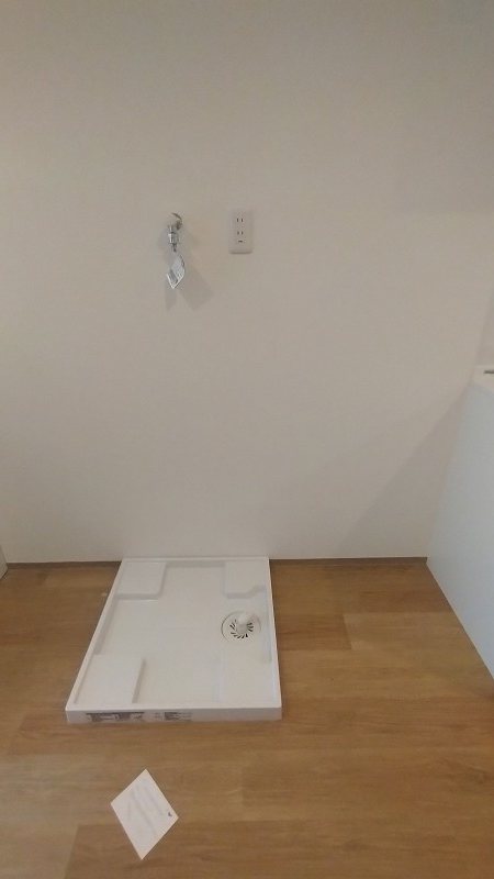 コーポラス鹿浜 その他