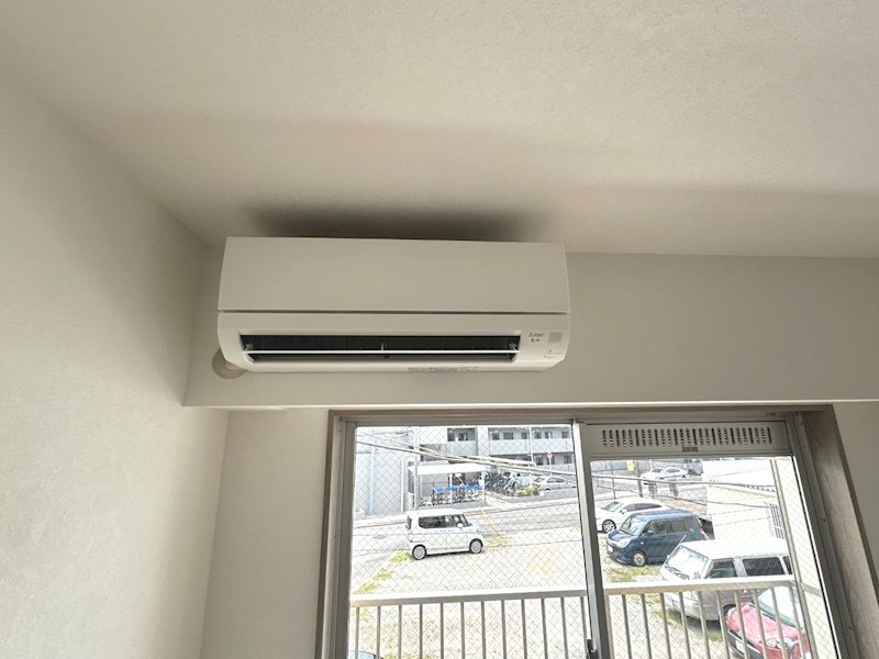 コーポラス鹿浜 その他設備