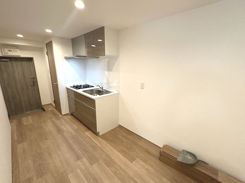 コーポラス鹿浜 その他部屋・スペース