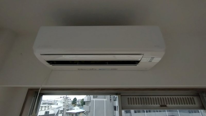 コーポラス鹿浜 その他設備