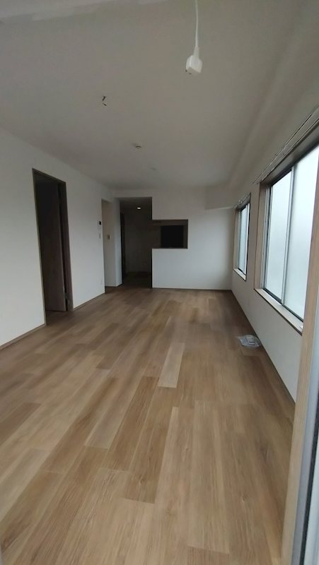 コーポラス鹿浜 その他部屋・スペース