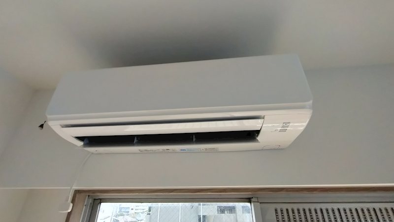 コーポラス鹿浜 その他設備