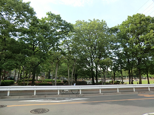 La ・ luce  公園