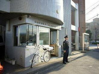 La ・ luce  警察署・交番