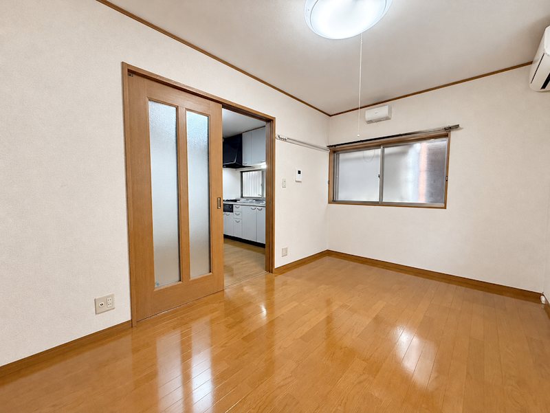コーポワタナベ その他