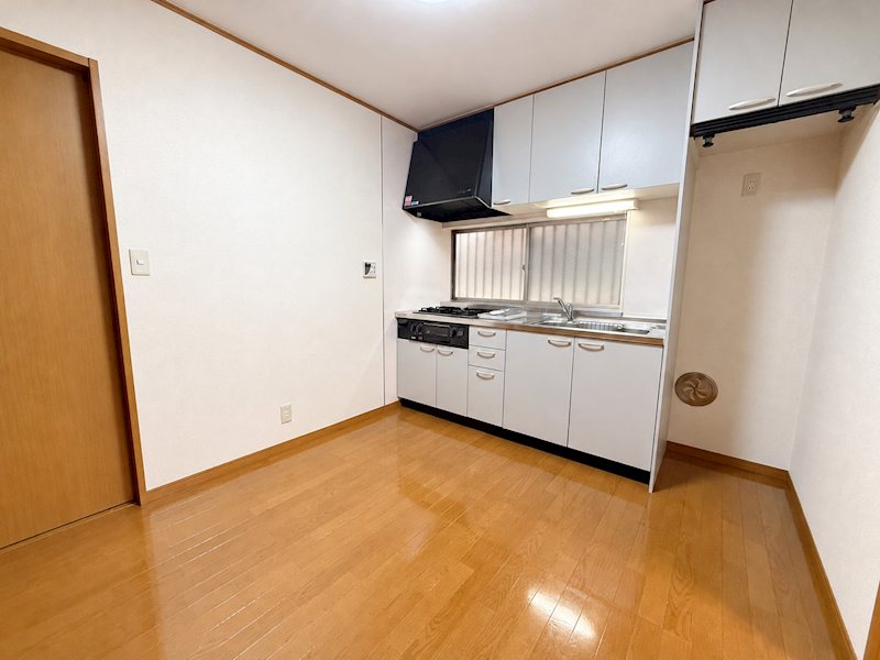 コーポワタナベ その他部屋・スペース