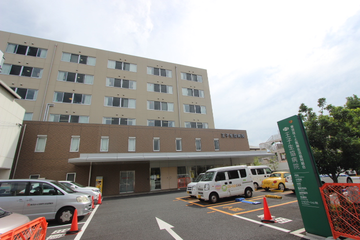 コーポワタナベ 総合病院