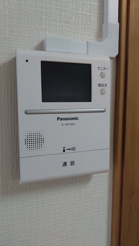 ノーブレス２２ セキュリティ