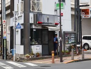 ノーブレス２２ 警察署・交番