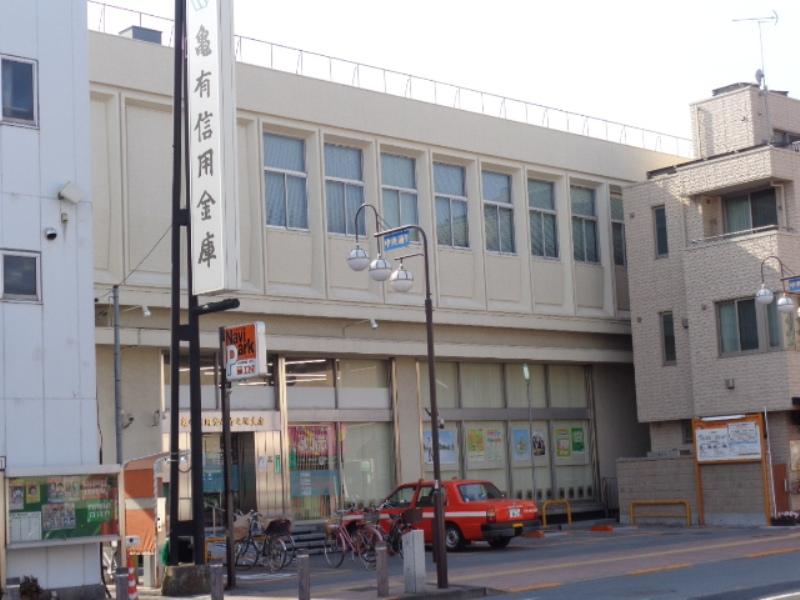 ノーブレス２２ 銀行