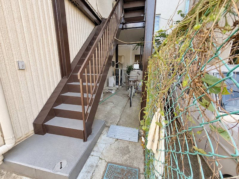舎人１丁目ビル　 その他共有部分