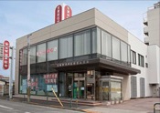 舎人１丁目ビル　 銀行