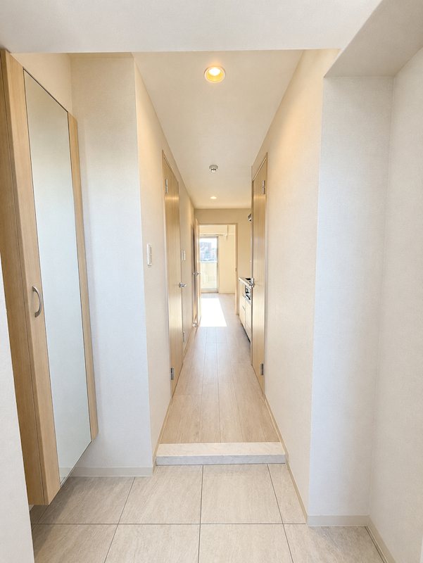 ナパージュ竹ノ塚駅前 その他部屋・スペース