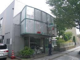 ナパージュ竹ノ塚駅前 警察署・交番