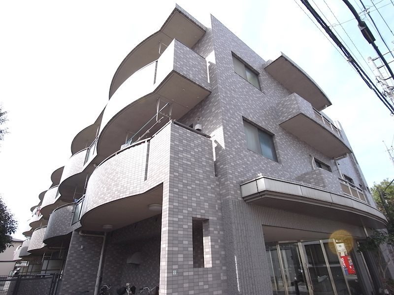 カトレア 外観