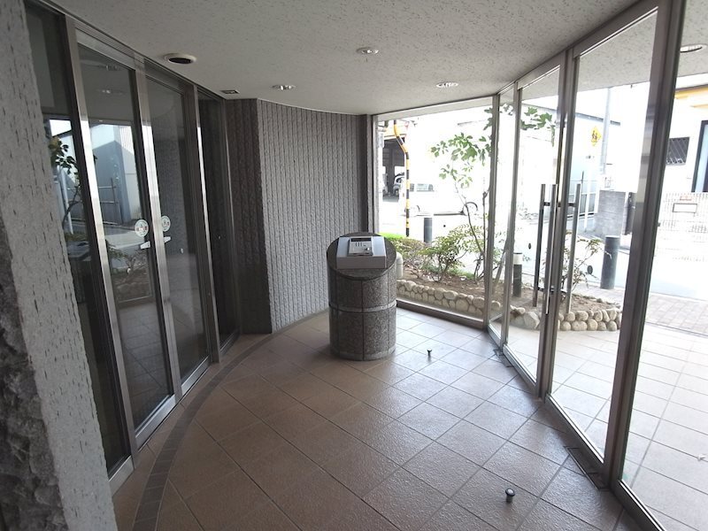 カトレア セキュリティ