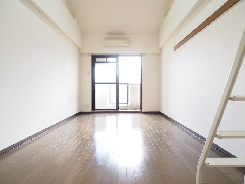 Bergamotto馬借 その他部屋・スペース
