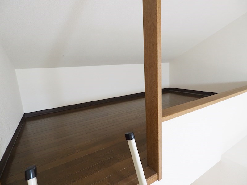 Bergamotto馬借 その他部屋・スペース