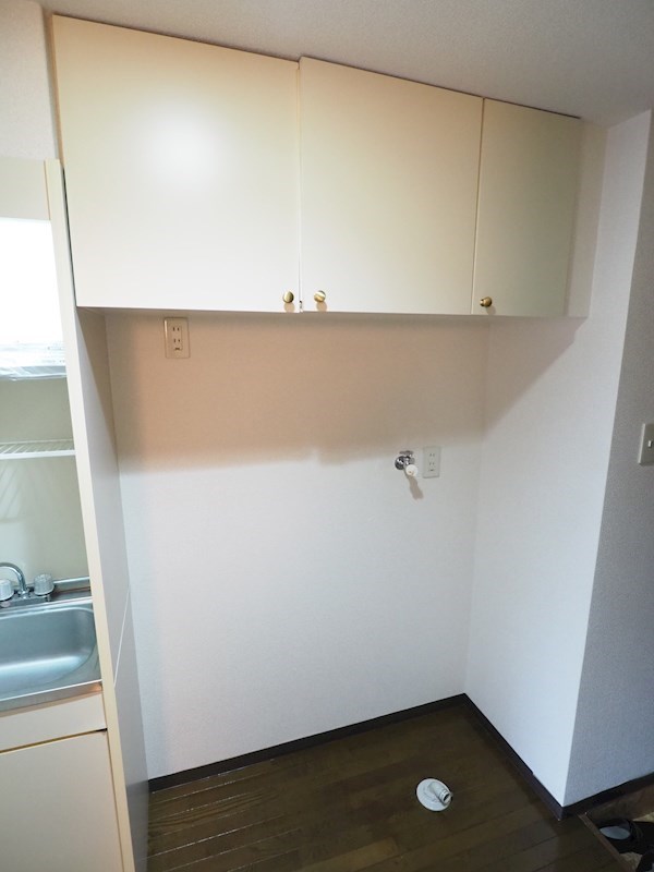 Bergamotto馬借 その他部屋・スペース