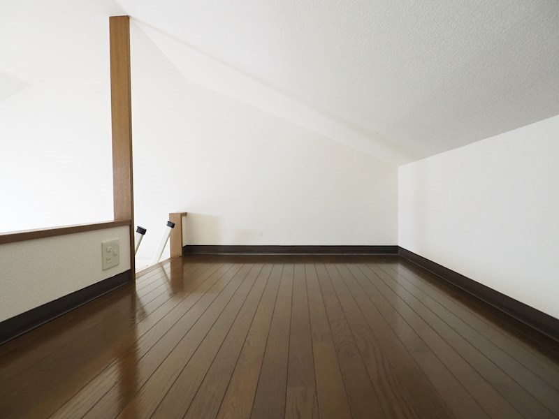 Bergamotto馬借 その他部屋・スペース