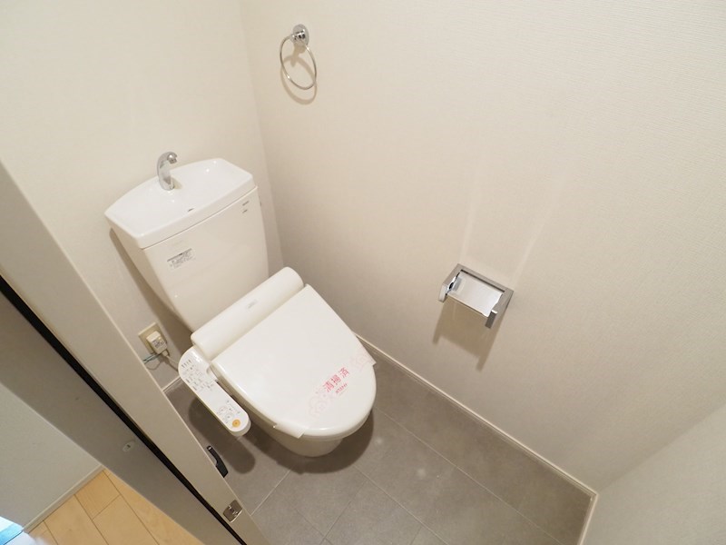 グランエスパシオ浅野 トイレ